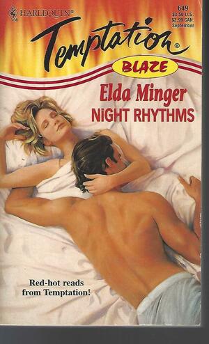 Night Rhythms by Elda Minger