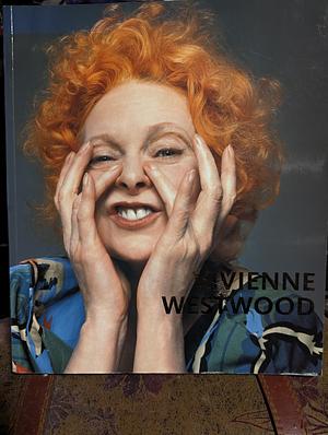 Vivienne Westwood by Claire Wilcox