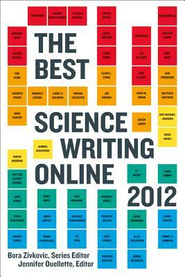 The Best Science Writing Online by Bora Zivkovic