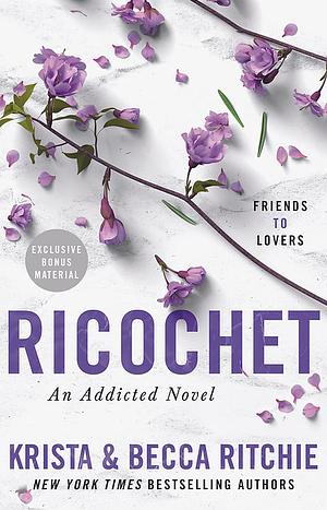 Ricochet by Krista Ritchie, Becca Ritchie