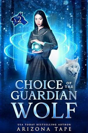 Choice of the Winter Wolf by Ariana Jade, Ariana Jade