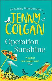 Operation Sunshine  by Jenny Colgan
