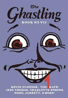 The Ghastling: Book Seven by Mark Blayney