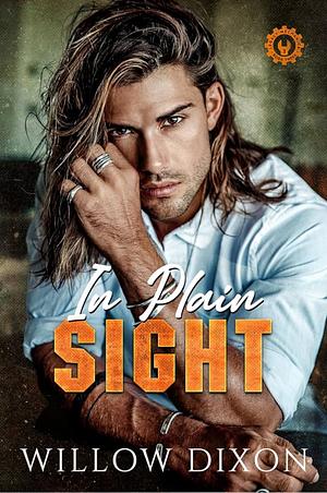 In Plain Sight by Willow Dixon