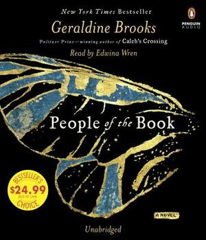 People of the Book by Geraldine Brooks