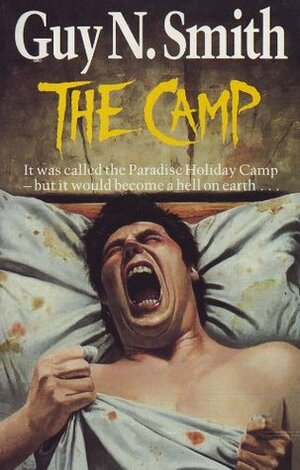 The Camp by Guy N. Smith