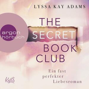 Ein fast perfekter Liebesroman by Lyssa Kay Adams