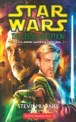 The Cestus Deception by Steven Barnes