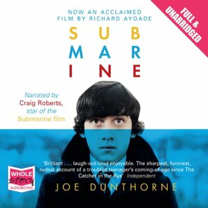 Submarine by Joe Dunthorne