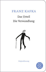 Das Urteil / Die Verwandlung by Franz Kafka