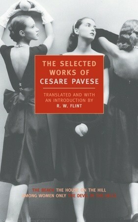 The Selected Works by R.W. Flint, Cesare Pavese