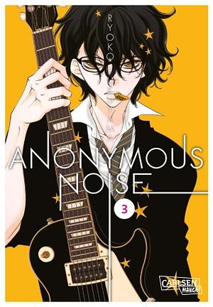 Anonymous Noise 3 by Ryōko Fukuyama