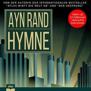 Hymne by Ayn Rand