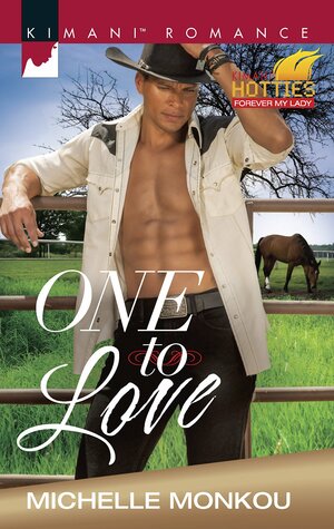 One to Love by Michelle Monkou