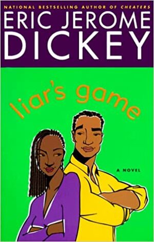 Liar's Game by Eric Jerome Dickey