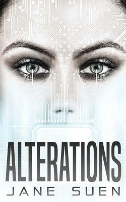 Alterations by Jane Suen