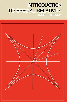 Introduction to Special Relativity by Robert Resnick