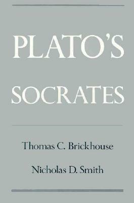 Plato's Socrates by 