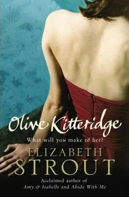 Olive Kitteridge by Elizabeth Strout