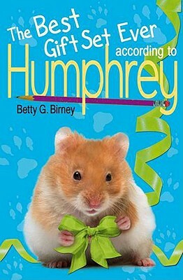 Humphrey Box Set (3 Books) by Betty G. Birney