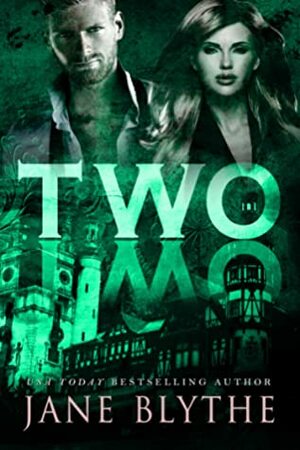 Two by Jane Blythe