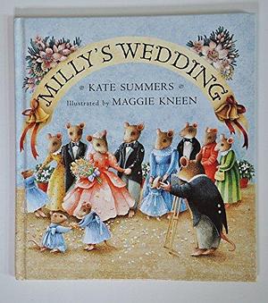 Milly's Wedding by Kate Summers