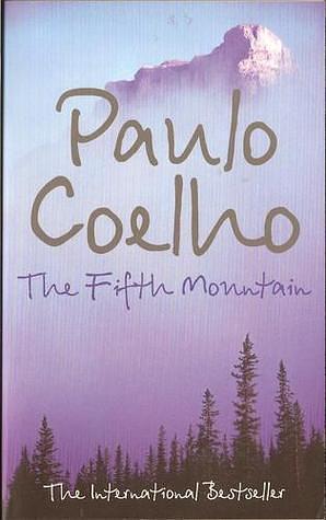 The Fifth Mountain by Paulo Coelho