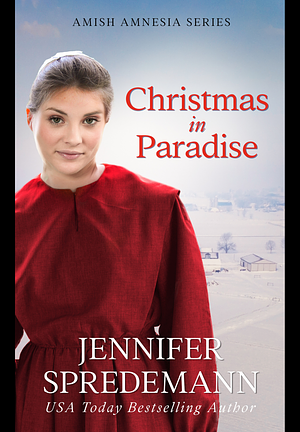 Christmas in Paradise  by Jennifer Spredemann