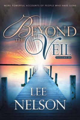 Beyond the Veil by Lee Nelson