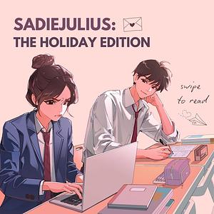SadieJulius The Holiday Edition by Ann Liang