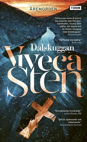 Dalskuggan by Viveca Sten