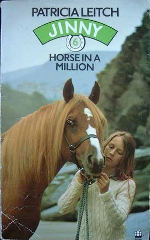 Horse in a Million by Patricia Leitch