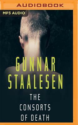 The Consorts of Death by Gunnar Staalesen