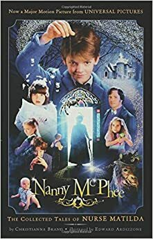 Nanny Mcphee: The Collected Tales of Nurse Matilda by Christianna Brand