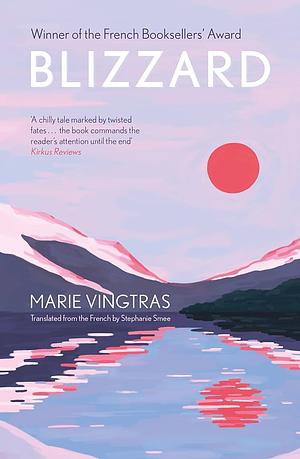 Blizzard by Marie Vingtras