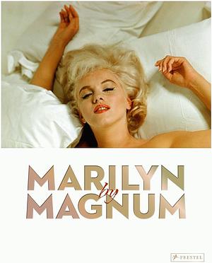 Marilyn by Magnum by Gerry Badger