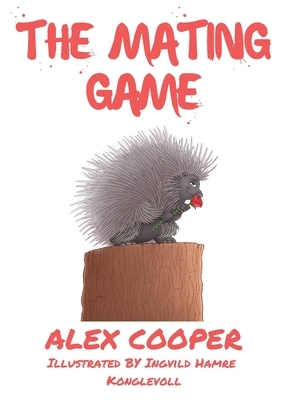 The Mating Game by Alex Cooper