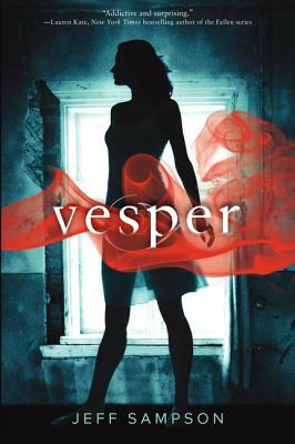 Vesper by Jeff Sampson