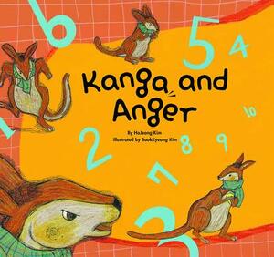 Kanga and Anger by HoJeong Kim