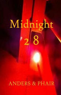 Midnight 2 8 by Phair, Anders
