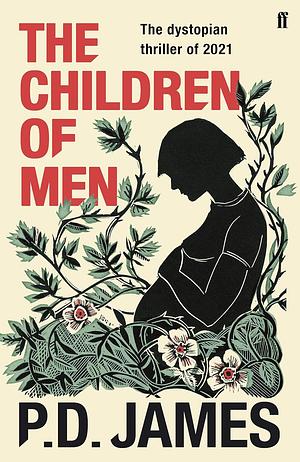 The Children of Men by P.D. James