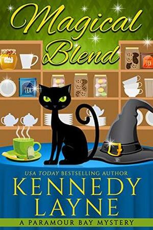Magical Blend by Kennedy Layne