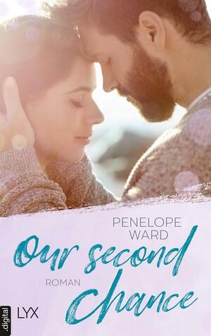 Our Second Chance by Penelope Ward