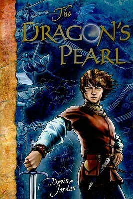 The Dragon's Pearl by Devin Jordan