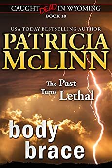 Body Brace by Patricia McLinn