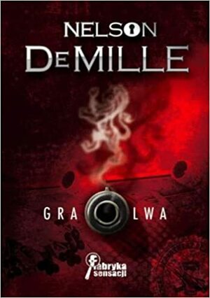 Gra Lwa by Nelson DeMille