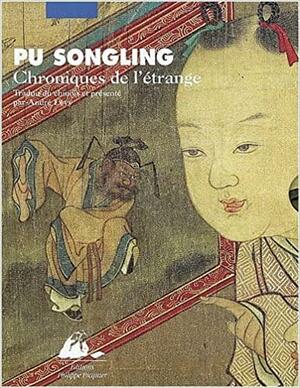 Chroniques de l'étrange : Coffret en 2 volumes by Pu Songling