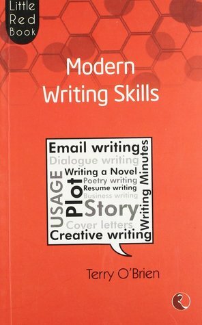 Little Red Book of Modern Writing Skills by Terry O'Brien