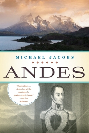 Andes by Michael Jacobs
