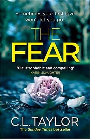 The Fear by C.L. Taylor